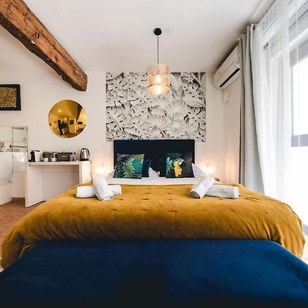 Les Precieuses Suites & Spa I Avignon Bagian luar foto