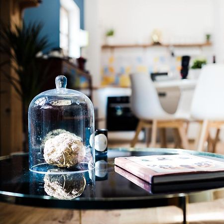 Les Precieuses Suites & Spa I Avignon Bagian luar foto