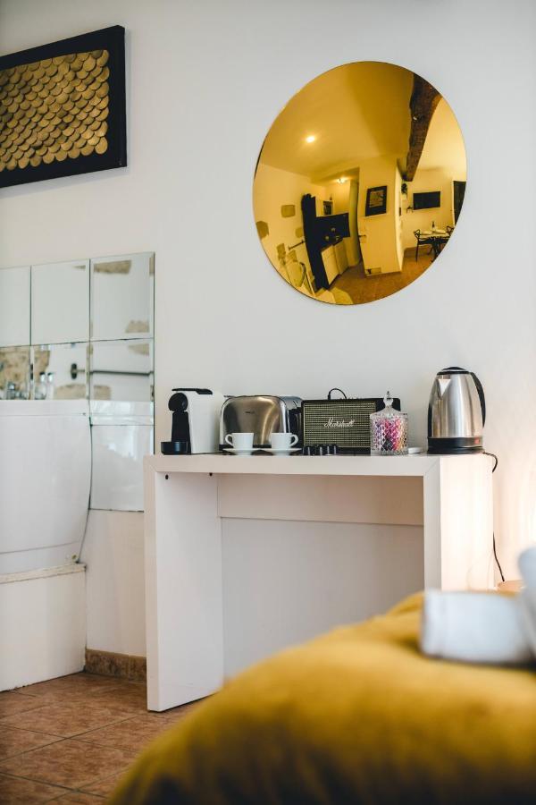 Les Precieuses Suites & Spa I Avignon Bagian luar foto