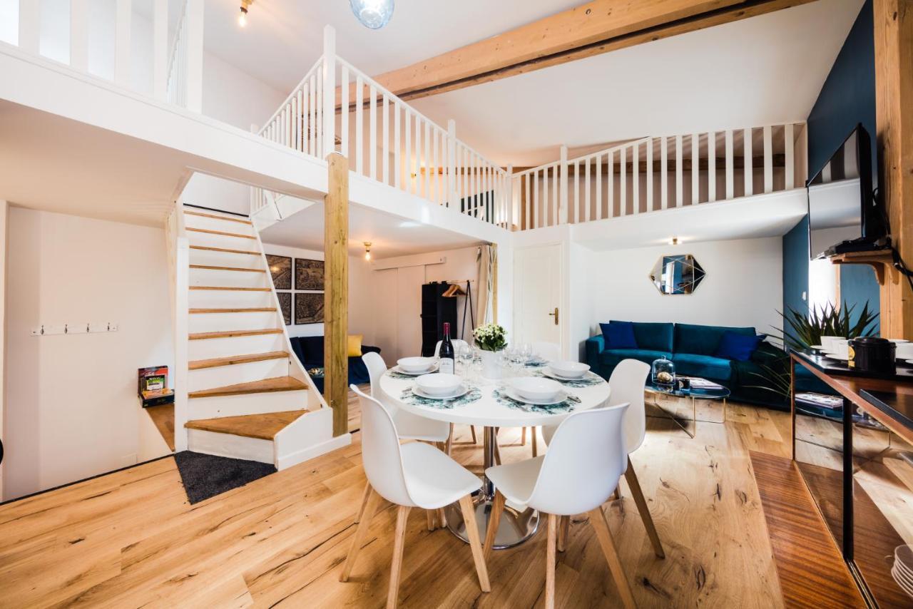 Les Precieuses Suites & Spa I Avignon Bagian luar foto
