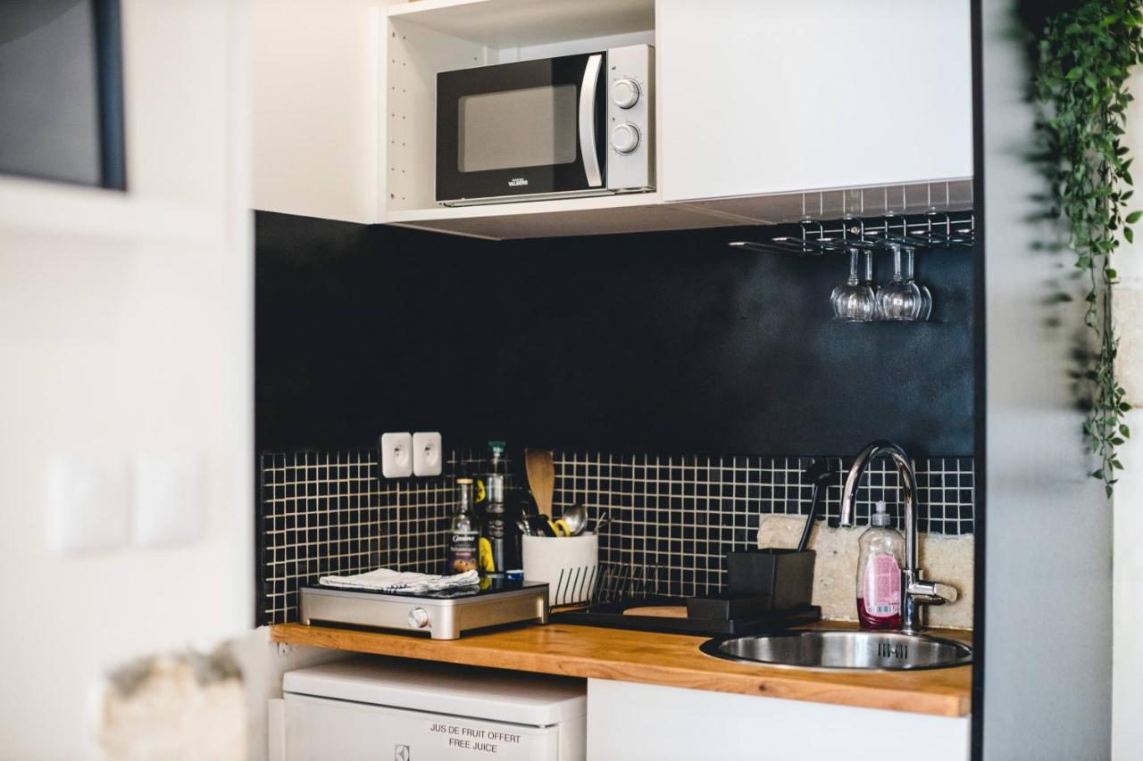 Les Precieuses Suites & Spa I Avignon Bagian luar foto