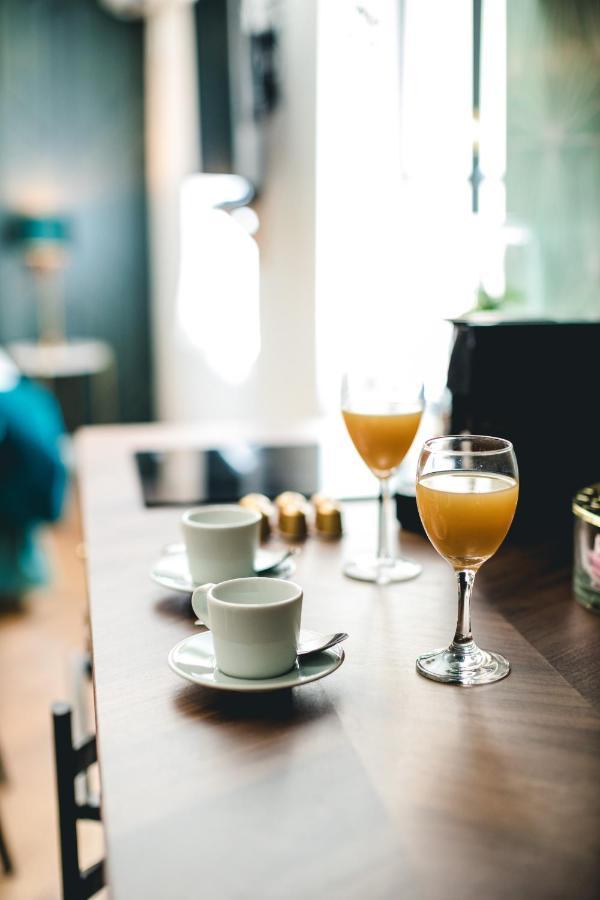 Les Precieuses Suites & Spa I Avignon Bagian luar foto