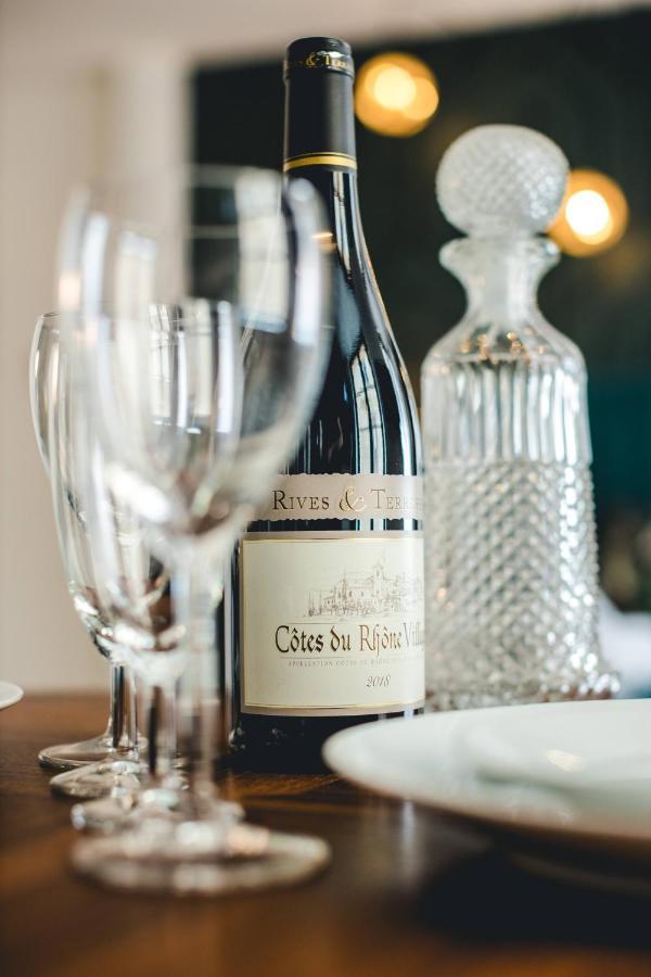 Les Precieuses Suites & Spa I Avignon Bagian luar foto