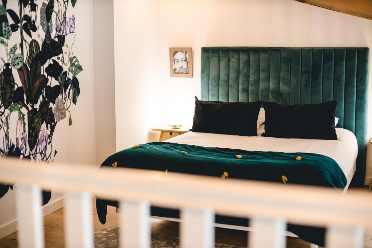 Les Precieuses Suites & Spa I Avignon Bagian luar foto