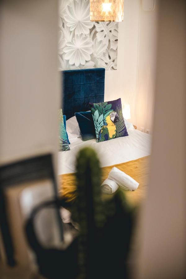 Les Precieuses Suites & Spa I Avignon Bagian luar foto