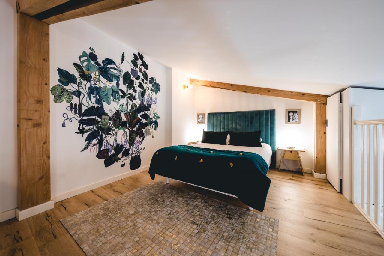 Les Precieuses Suites & Spa I Avignon Bagian luar foto