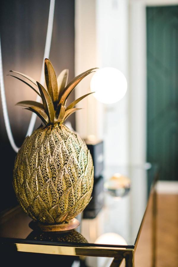 Les Precieuses Suites & Spa I Avignon Bagian luar foto