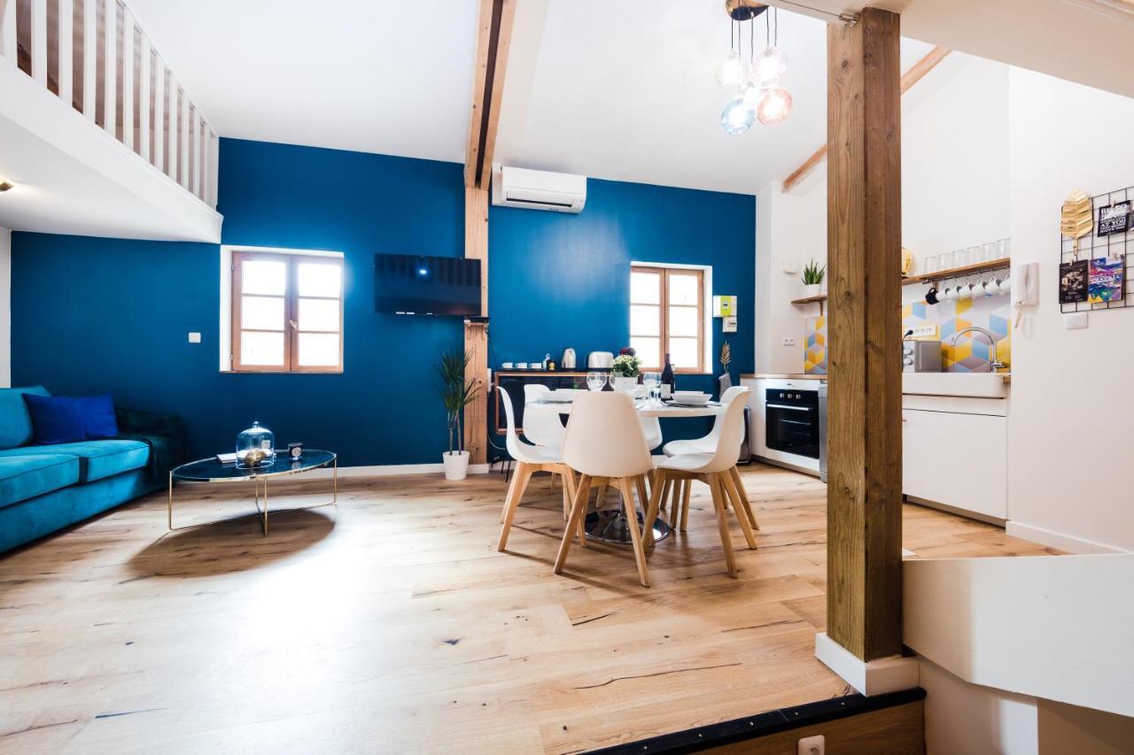 Les Precieuses Suites & Spa I Avignon Bagian luar foto