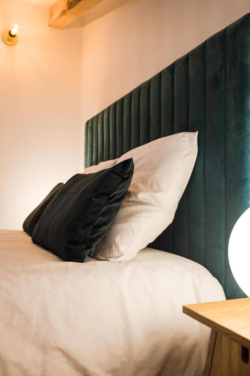 Les Precieuses Suites & Spa I Avignon Bagian luar foto