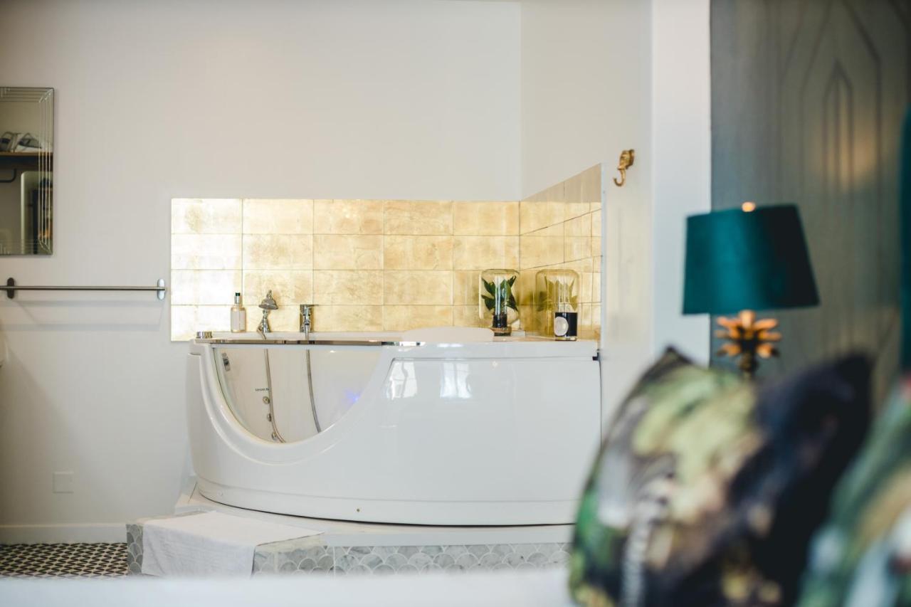 Les Precieuses Suites & Spa I Avignon Bagian luar foto