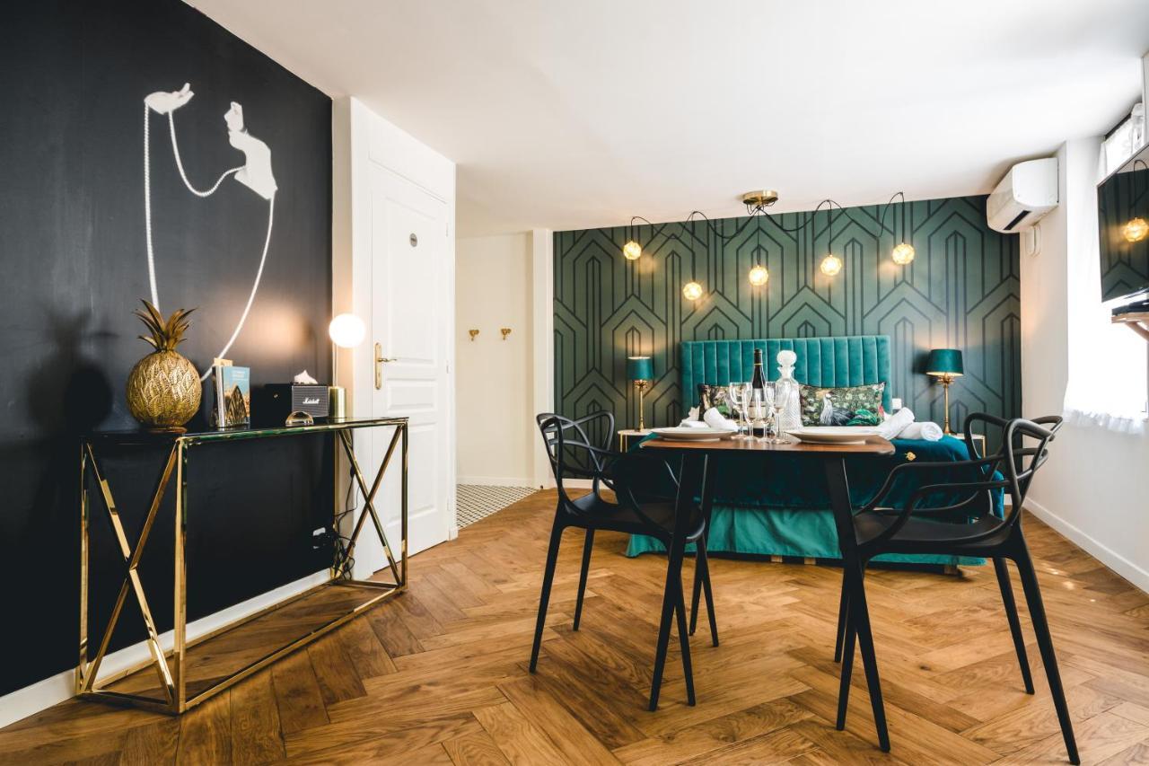 Les Precieuses Suites & Spa I Avignon Bagian luar foto