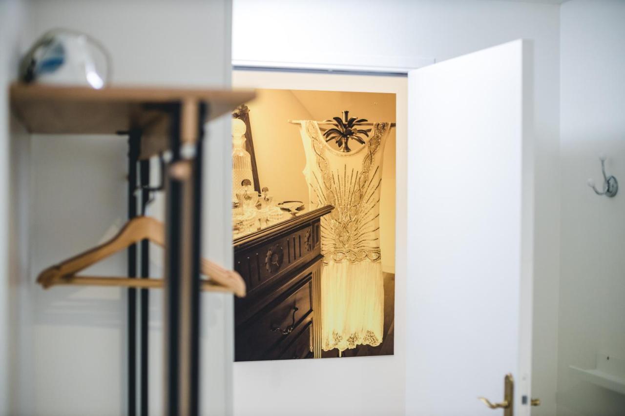 Les Precieuses Suites & Spa I Avignon Bagian luar foto